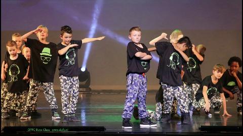 Boys-Class
