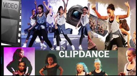 Clipdance
