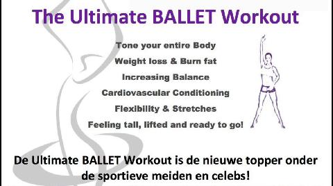 Ultimate-ballet-workout